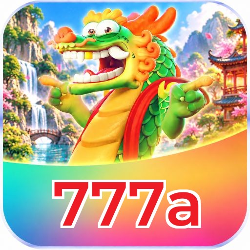 777a Logo