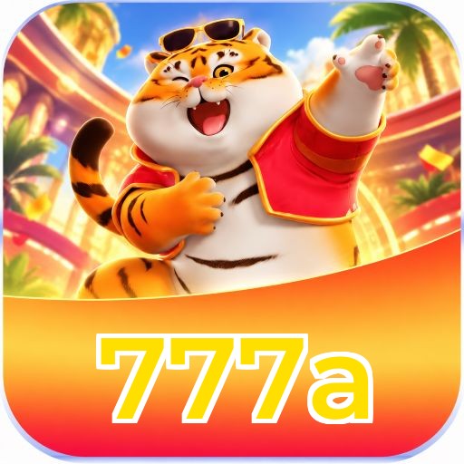 777a Logo
