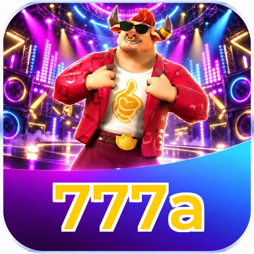 777a Logo