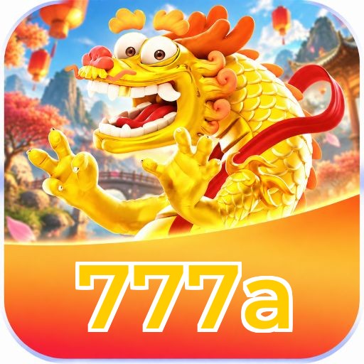 777a Logo