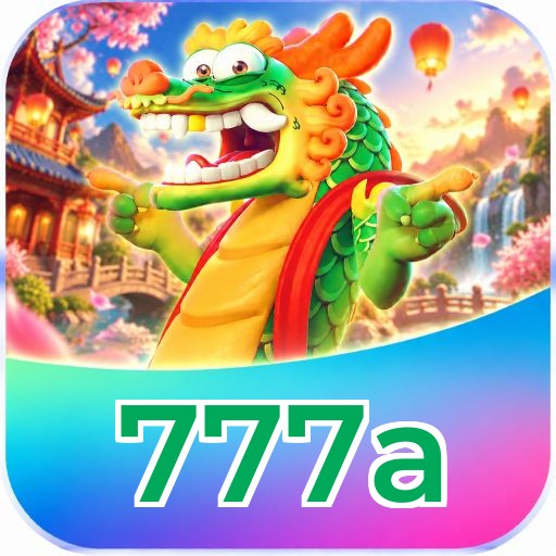 777a Logo