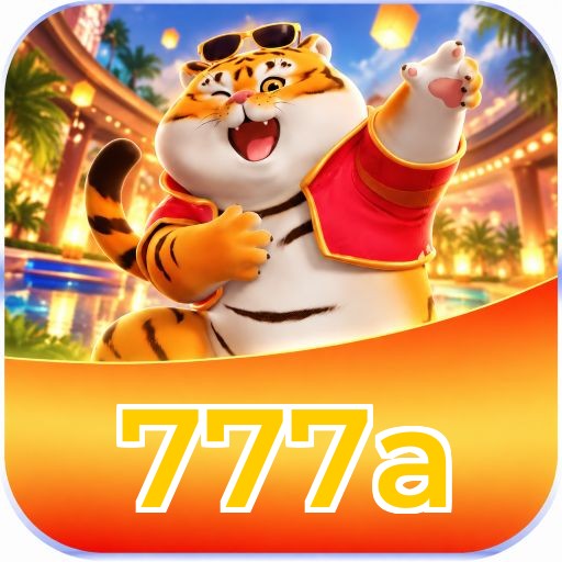 Fortune Tiger Logo 1