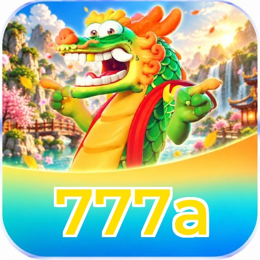 777a Logo