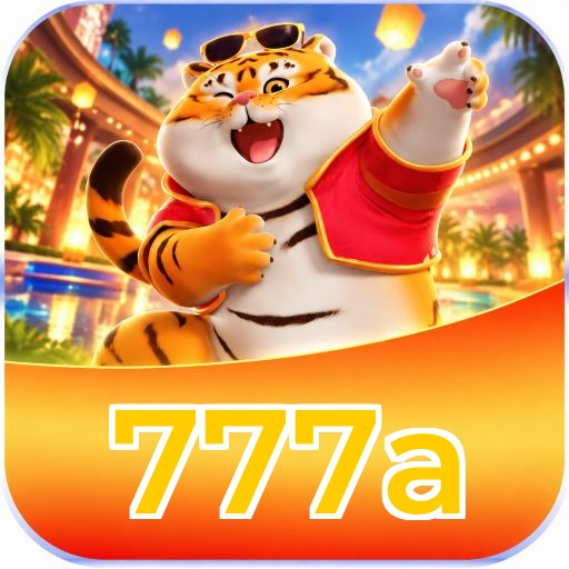 777a Logo