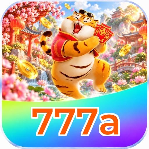 777a Logo