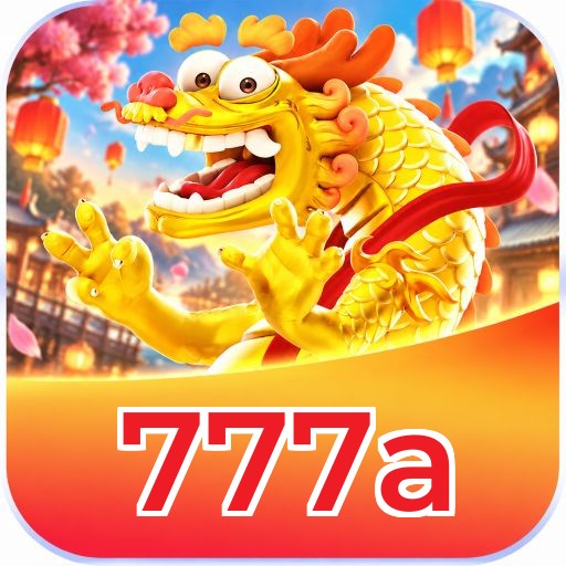 777a Logo 1