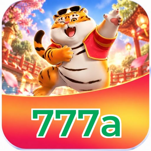 777a Logo