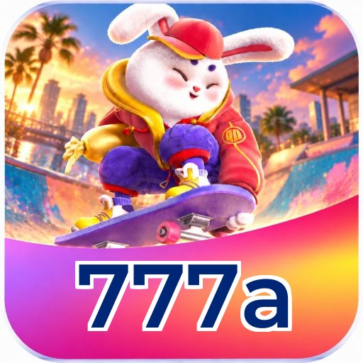 777a Logo