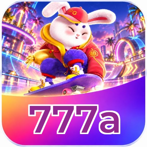 777a Bônus R$ 5.000 Logo