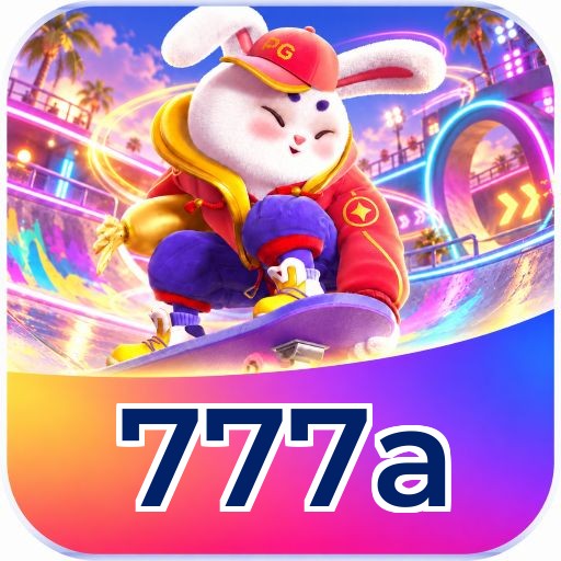 777a Logo