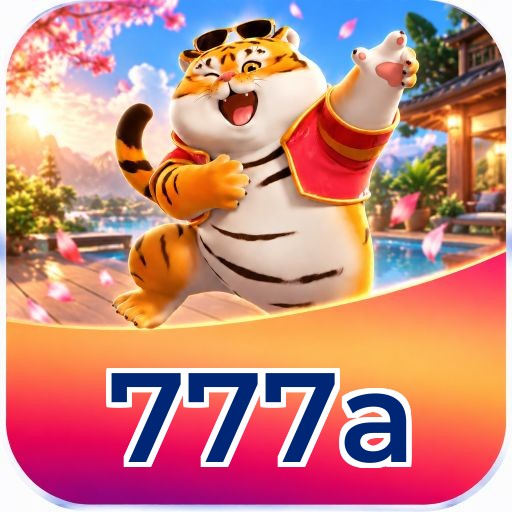 Slots 777a - RTP Alto Certificado
