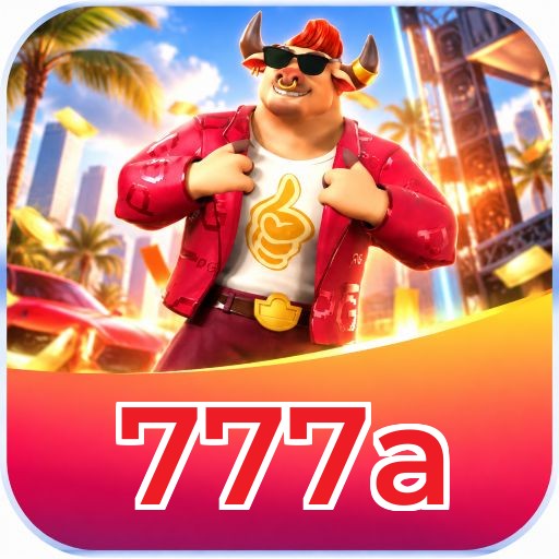 777a Logo Oficial - Cassino Online Certificado Brasil