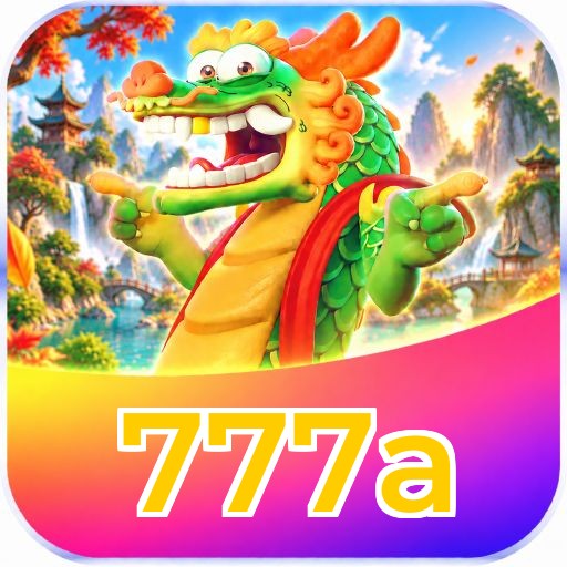 777a Logo