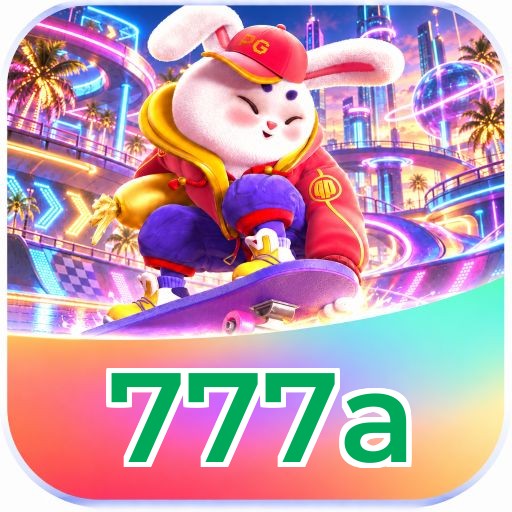 777a Logo