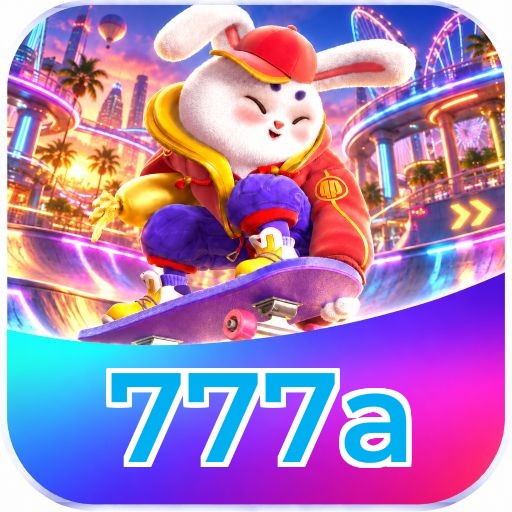 777a Logo