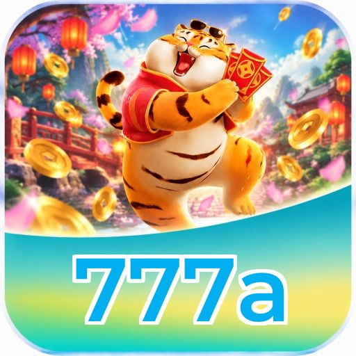 777a Logo 3
